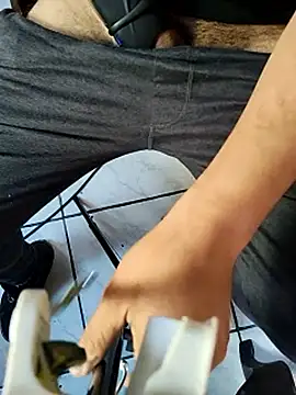 Snapshot of 6MataGarcia chatting on October 30, 2025, 11:05 pm 6MataGarcia online show from October 30, 2025, 11:05 pm