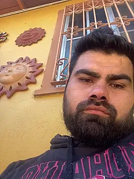 Snapshot of 6MataGarcia chatting on April 4, 2026, 7:33 pm 6MataGarcia online show from April 4, 2026, 7:33 pm