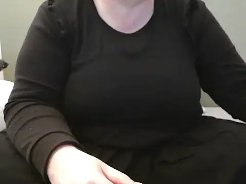 Snapshot of MarthaBriest chatting on January 27, 2025, 8:40 am MarthaBriest online show from January 27, 2025, 8:40 am
