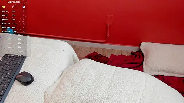 Snapshot of pretty_sunlight_ chatting on February 27, 2025, 4:31 am pretty sunlight online show from February 27, 2025, 4:31 am