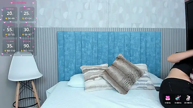 pretty sunlight  online show from March 15, 2025, 1:30 am