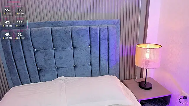 pretty sunlight  online show from April 29, 2026, 2:48 am