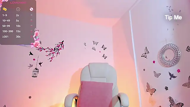 Snapshot of melody_starr chatting on September 22, 2025, 4:53 pm melody starr online show from September 22, 2025, 4:53 pm