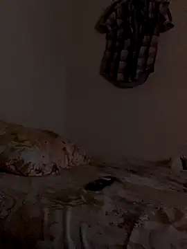 Johnras121 online show from October 1, 2025, 11:27 am