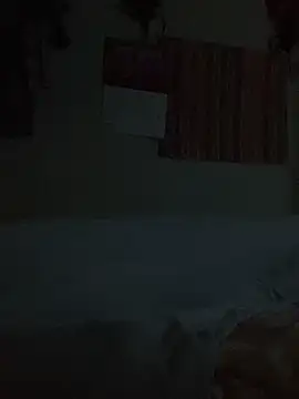 Johnras121 online show from October 16, 2025, 6:03 am