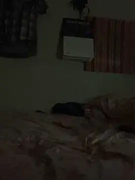 Johnras121 online show from November 23, 2025, 7:24 pm