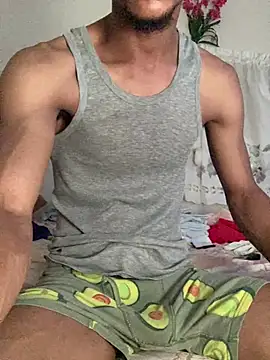 Johnras121 online show from February 20, 2026, 4:09 am