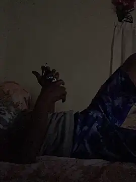 Johnras121 online show from March 7, 2026, 2:30 am