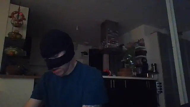 lucboyslam online show from March 14, 2026, 10:37 pm