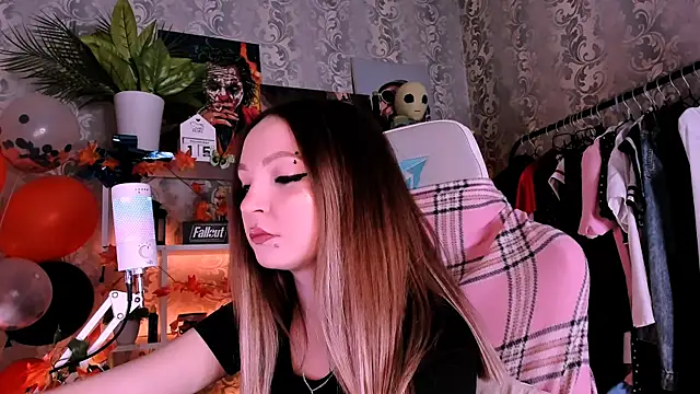  AsyaSweet online show from November 15, 2025, 4:58 pm