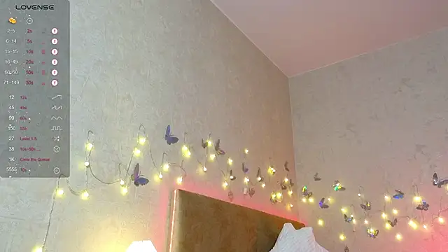 lavenderluxe online show from December 5, 2024, 5:28 pm
