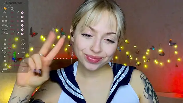 lavenderluxe online show from December 22, 2024, 9:11 am