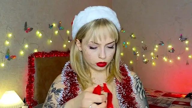 lavenderluxe online show from December 25, 2024, 1:19 pm