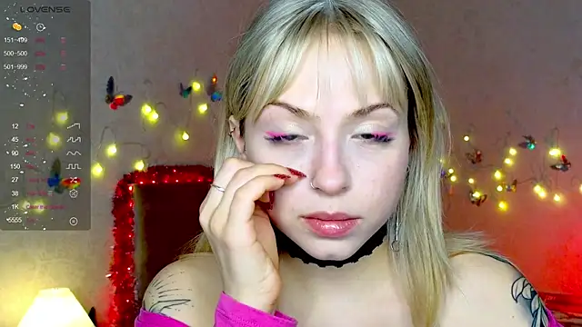 lavenderluxe online show from December 29, 2024, 8:55 am