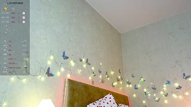lavenderluxe online show from December 30, 2024, 6:05 pm