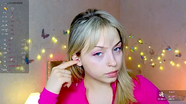 lavenderluxe online show from January 3, 2025, 12:41 pm