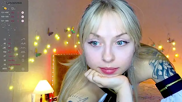 lavenderluxe online show from January 6, 2025, 5:16 pm