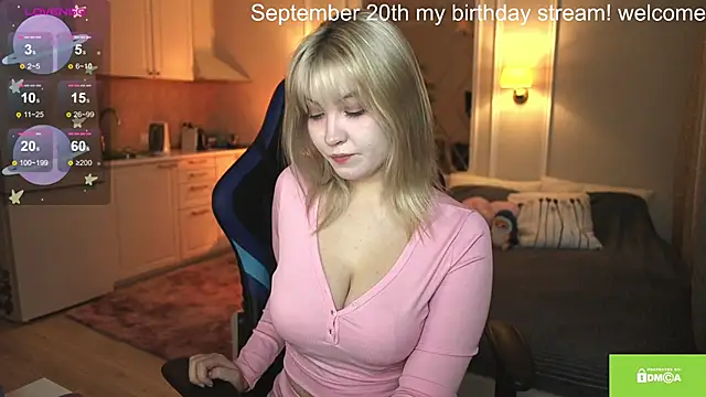 Snapshot of twinkle_toes_ chatting on September 17, 2025, 3:57 pm twinkle toes  online show from September 17, 2025, 3:57 pm
