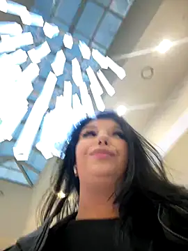 Tisha Busty online show from November 7, 2025, 12:38 pm