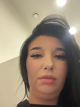 Tisha Busty online show from December 22, 2025, 12:13 pm