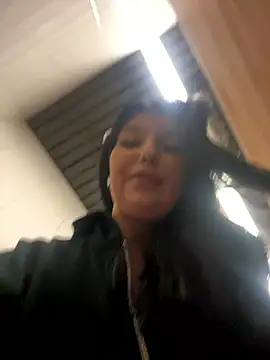 Tisha Busty online show from January 15, 2026, 12:54 pm