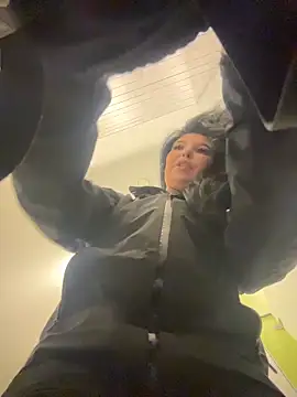 Tisha Busty online show from March 23, 2026, 1:26 pm