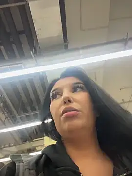 Tisha Busty online show from April 26, 2026, 2:04 pm