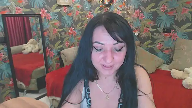 SusanLaNice online show from December 10, 2024, 10:47 pm