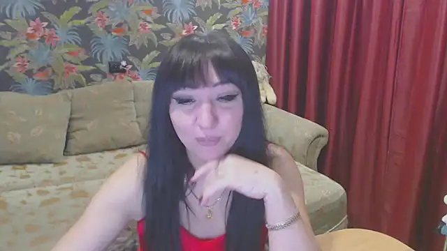 SusanLaNice online show from February 24, 2025, 10:37 am