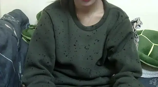 Tiny lusty online show from January 25, 2025, 1:19 pm