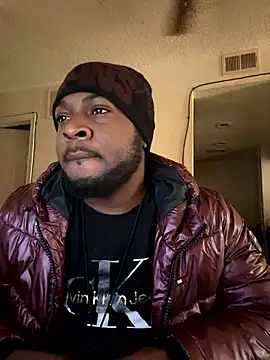 TheOfficialTwanDaDon online show from December 5, 2024, 7:06 pm