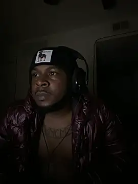 TheOfficialTwanDaDon online show from January 1, 2025, 11:51 pm