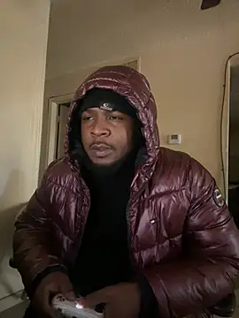 TheOfficialTwanDaDon online show from January 6, 2025, 10:05 pm