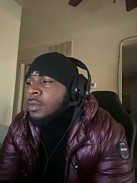 TheOfficialTwanDaDon online show from January 7, 2025, 6:14 pm