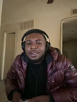TheOfficialTwanDaDon online show from January 12, 2025, 9:08 pm