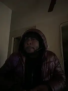 TheOfficialTwanDaDon online show from January 20, 2025, 10:26 pm