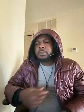 TheOfficialTwanDaDon online show from January 31, 2025, 8:54 pm