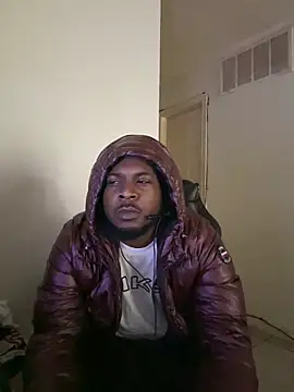 TheOfficialTwanDaDon online show from March 9, 2025, 3:05 pm