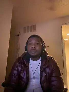 TheOfficialTwanDaDon online show from March 11, 2025, 4:21 am