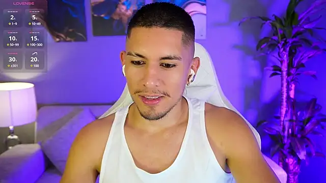 Aaronfox x online show from January 6, 2025, 5:52 am