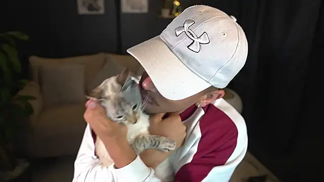 Aaronfox x online show from February 19, 2026, 12:45 pm