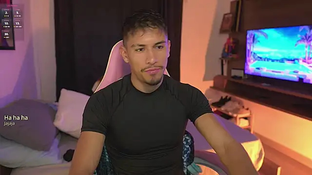 Aaronfox x online show from May 13, 2026, 12:52 am