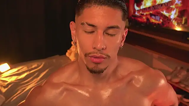 Aaronfox x online show from June 13, 2026, 12:41 am