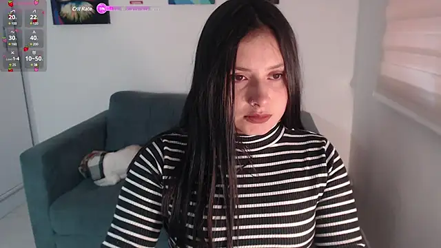 Snapshot of Abby_gaiil chatting on February 14, 2025, 3:05 pm Abby gaiil online show from February 14, 2025, 3:05 pm