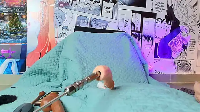 brigiitte rohan online show from December 15, 2024, 4:29 am