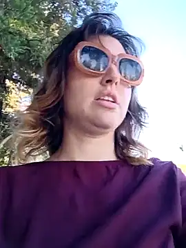 PompasPurpleriver online show from April 23, 2026, 11:18 pm