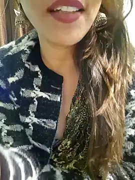 MIss-Naina online show from December 19, 2024, 7:40 am