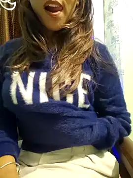 MIss-Naina online show from December 25, 2024, 9:56 am
