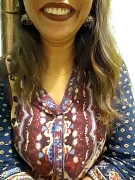 MIss-Naina online show from January 26, 2025, 8:56 pm
