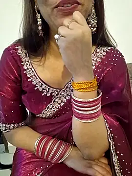 MIss-Naina online show from February 24, 2025, 8:58 pm
